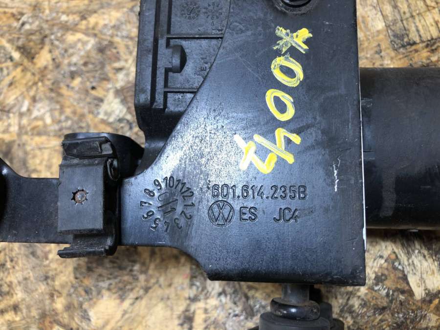 0130108111026522401102659000096Q0614417E6Q0907379H6Q1614235B Блок ABS  SEAT Ibiza 3 2004г. | Фото № 5  0130108111026522401102659000096Q0614417E6Q0907379H6Q1614235B Блок ABS  SEAT Ibiza 3 2004г. - Фото 5