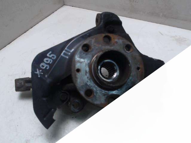 Ступица,лево,перед Opel Corsa D (2006 - 2015) Хэтчбек (3-дв) 2007г. | Фото № 1 Ступица,лево,перед Opel Corsa D (2006 - 2015) Хэтчбек (3-дв) 2007г. - Фото 1