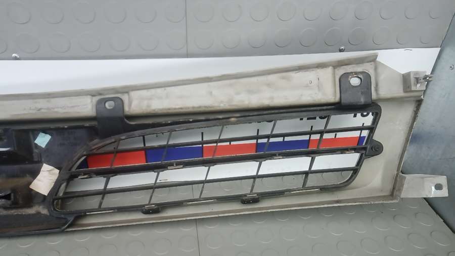 Решетка радиатора NISSAN INTERSTAR X70 0000г. | Фото № 10 Решетка радиатора NISSAN INTERSTAR X70 0000г. - Фото 10