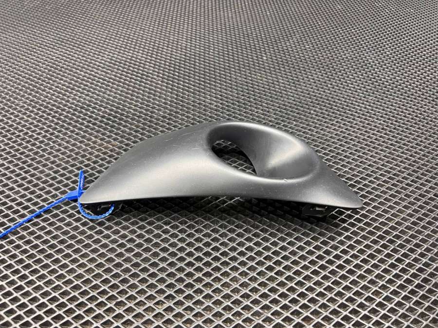 261A31312R Рамка фары противотуманной левая Dacia Logan MCV 2 2016г. | Фото № 4 261A31312R Рамка фары противотуманной левая Dacia Logan MCV 2 2016г. - Фото 4