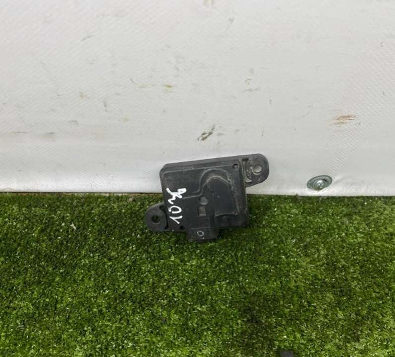 09133263 Датчик AIRBAG Opel Zafira A 2002г. | Фото № 2 09133263 Датчик AIRBAG Opel Zafira A 2002г. - Фото 2