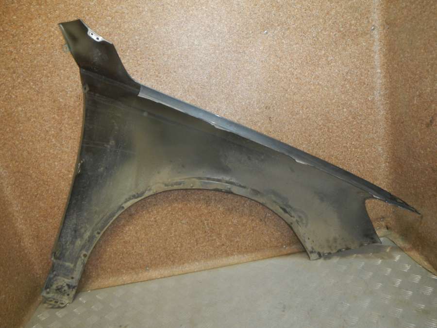4M0821105D Крыло переднее левое Audi Q7 0000г. | Фото № 7 4M0821105D Крыло переднее левое Audi Q7 0000г. - Фото 7