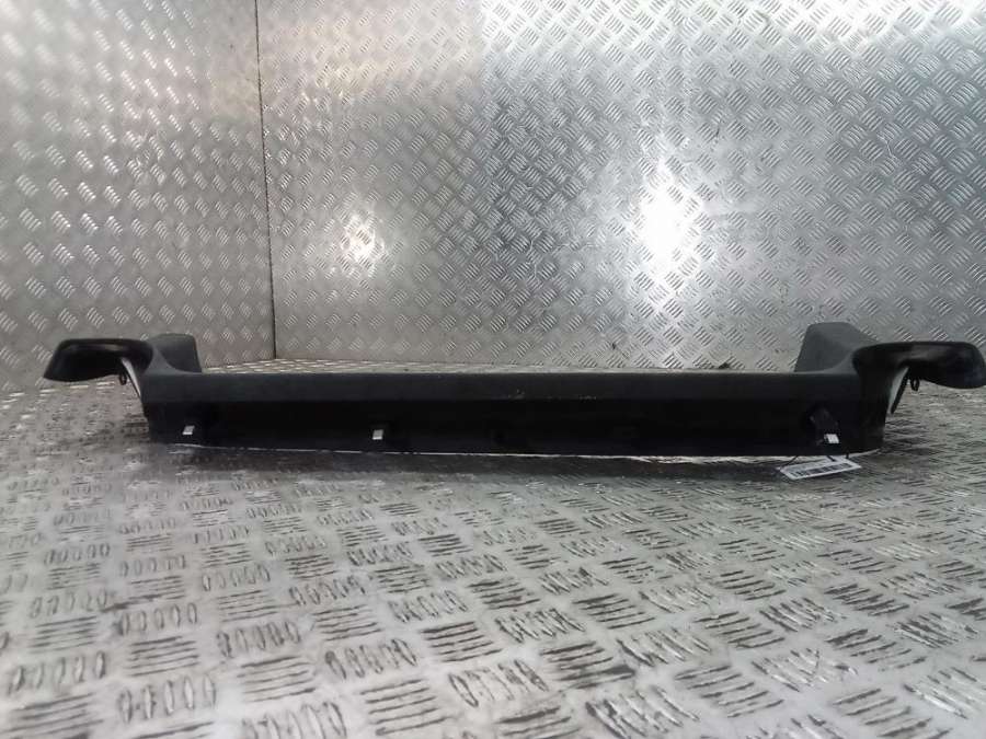 1052334 Обшивка салона Tesla Model X 2019г. | Фото № 3 1052334 Обшивка салона Tesla Model X 2019г. - Фото 3