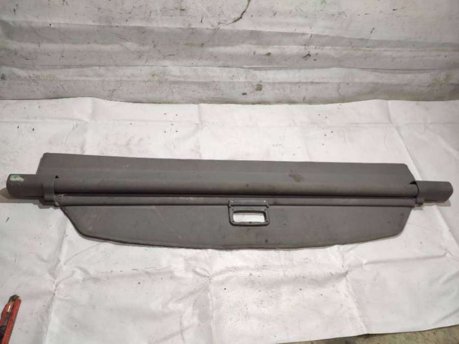 Шторка багажника Skoda Octavia A4 2000г. | Фото № 1 Шторка багажника Skoda Octavia A4 2000г. - Фото 1