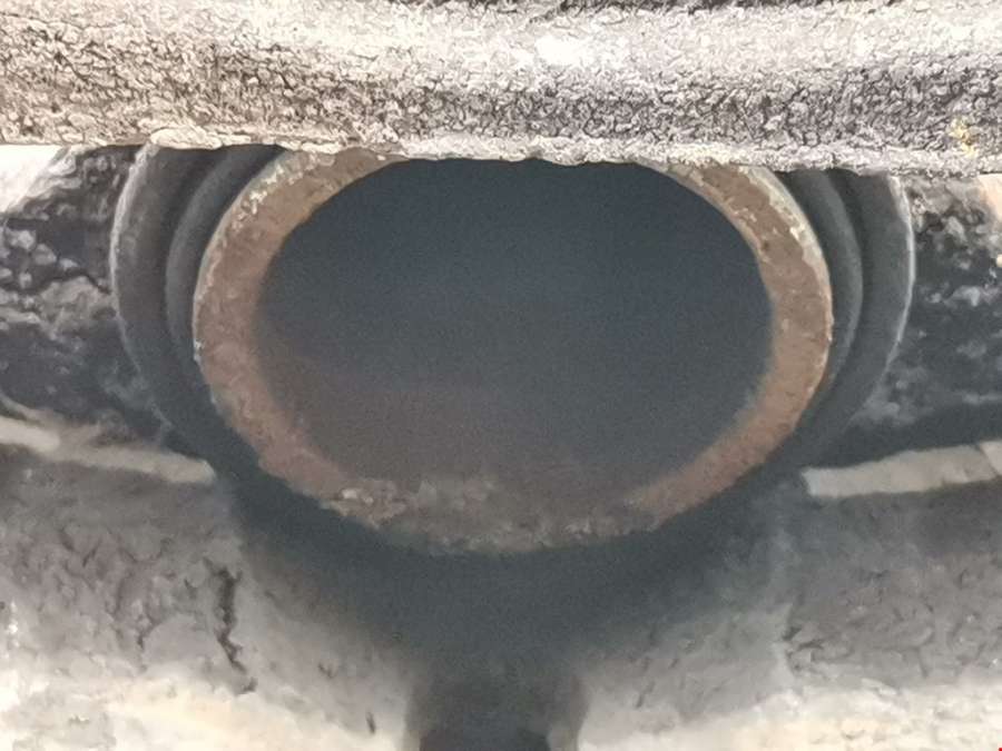 Суппорт задний левый Mazda CX-7 (ER) (2006-2012) Внедорожник 2009г. | Фото № 4 Суппорт задний левый Mazda CX-7 (ER) (2006-2012) Внедорожник 2009г. - Фото 4