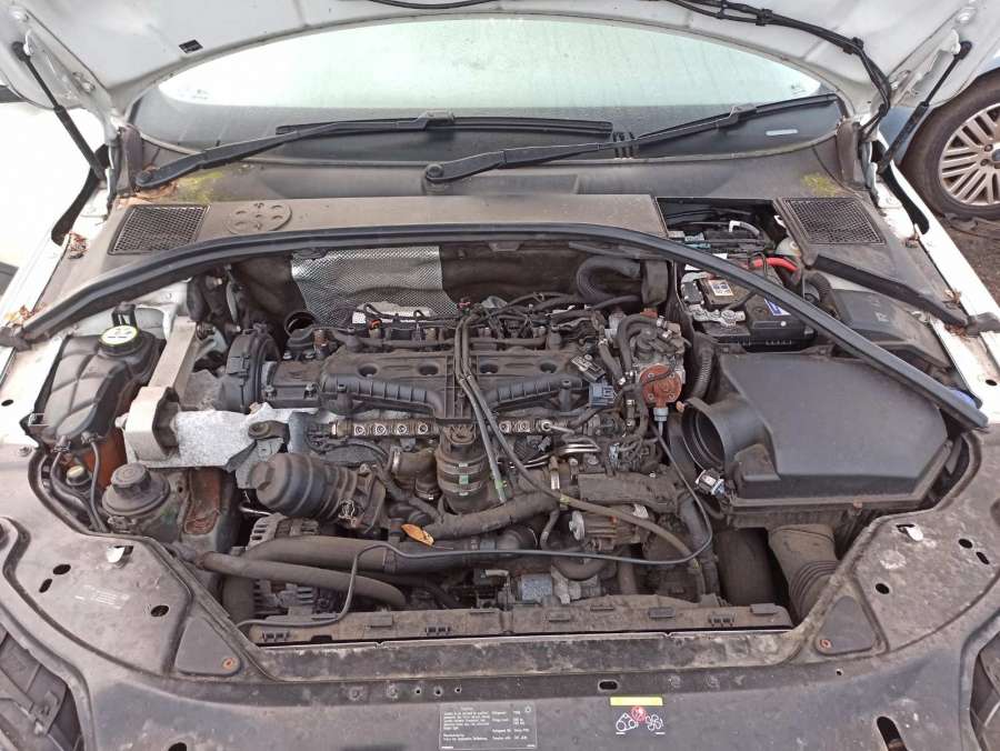 0445116016 Форсунка дизельная электрическая Volvo XC70 3 (2007-2016) Универсал 2011г. | Фото № 8 0445116016 Форсунка дизельная электрическая Volvo XC70 3 (2007-2016) Универсал 2011г. - Фото 8