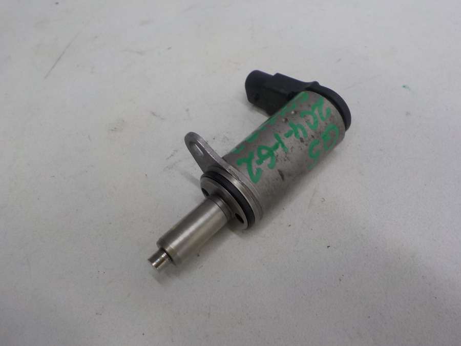 06H103697A Регулятор фаз (фазовращатель) Audi Q5 0000г. | Фото № 2 06H103697A Регулятор фаз (фазовращатель) Audi Q5 0000г. - Фото 2