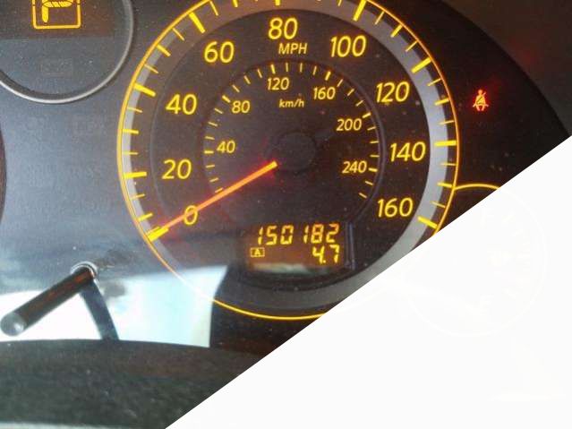 Ручка двери наружная задняя правая Infiniti G 3 (V35/CV35) (2002-2007) Седан 2006г. | Фото № 11 Ручка двери наружная задняя правая Infiniti G 3 (V35/CV35) (2002-2007) Седан 2006г. - Фото 11