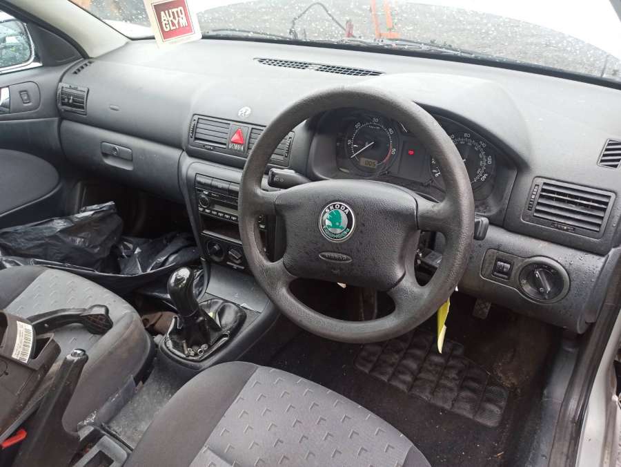 038253016N Турбина Skoda Octavia 1U (1996-2010) Хетчбэк 5дв. 2007г. | Фото № 10 038253016N Турбина Skoda Octavia 1U (1996-2010) Хетчбэк 5дв. 2007г. - Фото 10