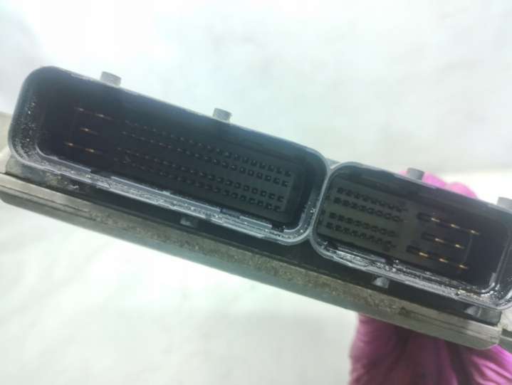 P05094590AA Блок управления двигателем  Chrysler Voyager 4 поколение (2001-2004) 2001г. | Фото № 4  P05094590AA Блок управления двигателем  Chrysler Voyager 4 поколение (2001-2004) 2001г. - Фото 4