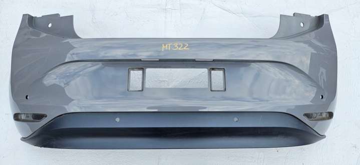 10A807421SSD Бампер задний Volkswagen ID.3 1 поколение (2019-2024) 2019г. | Фото № 1 10A807421SSD Бампер задний Volkswagen ID.3 1 поколение (2019-2024) 2019г. - Фото 1