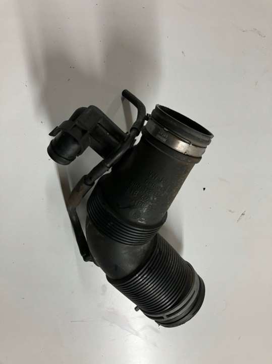 6R0129654C Гофра инжектора Volkswagen Polo 5 поколение (2009-2015) 2009г. | Фото № 2 6R0129654C Гофра инжектора Volkswagen Polo 5 поколение (2009-2015) 2009г. - Фото 2