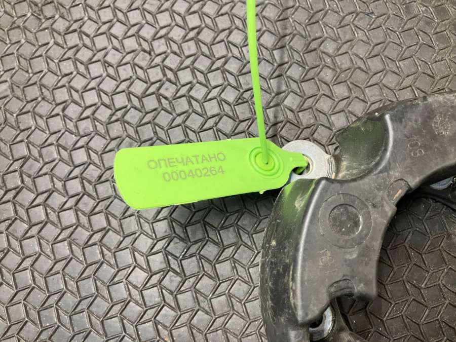 0D5301307 Муфта кардана  Audi Q7 4M 2016г. | Фото № 11  0D5301307 Муфта кардана  Audi Q7 4M 2016г. - Фото 11