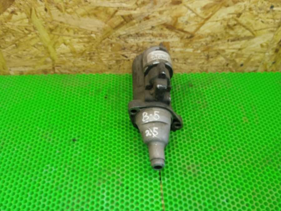 059911023HX Стартер Volkswagen Passat B5 2001г. | Фото № 2 059911023HX Стартер Volkswagen Passat B5 2001г. - Фото 2