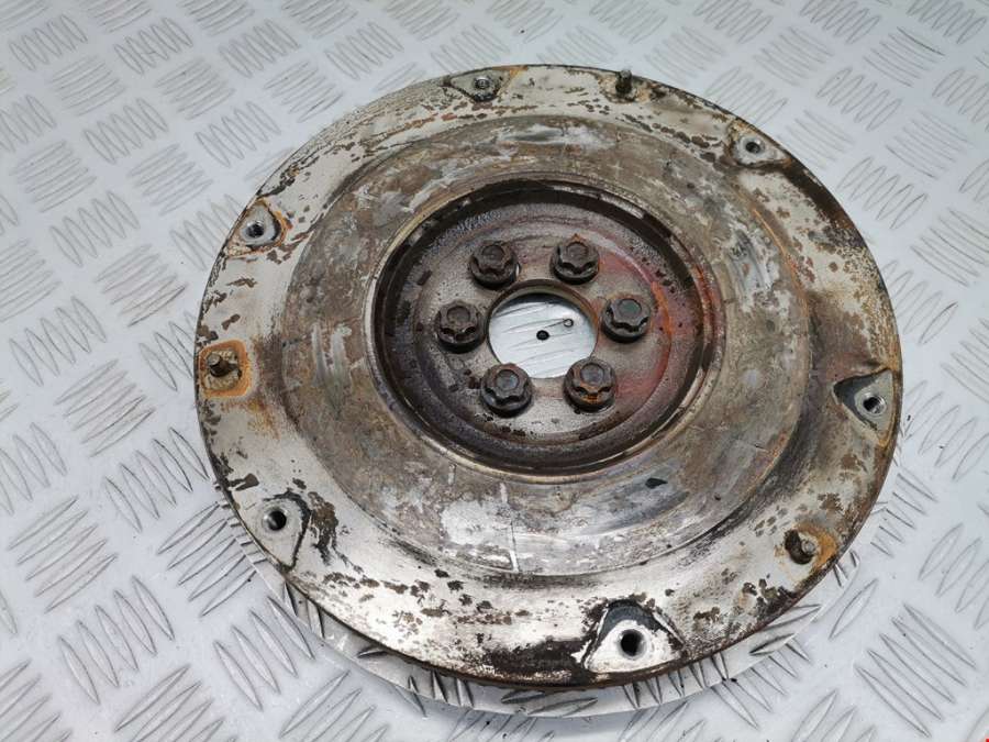 Маховик (демпфер сцепления) Nissan Note (E11) (2005-2013) Минивэн 2006г. | Фото № 3 Маховик (демпфер сцепления) Nissan Note (E11) (2005-2013) Минивэн 2006г. - Фото 3