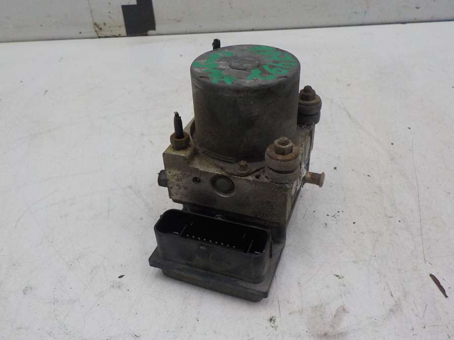 9801127580 Блок ABS  Peugeot Partner (M59) 0000г. | Фото № 2  9801127580 Блок ABS  Peugeot Partner (M59) 0000г. - Фото 2