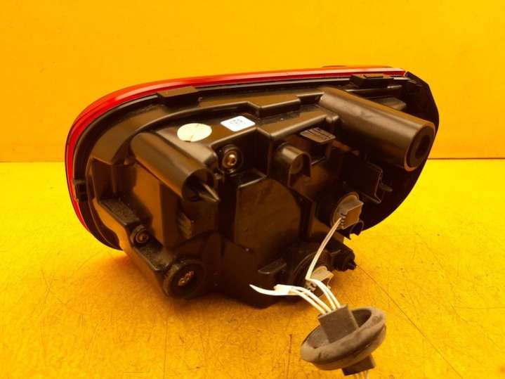 9845247480 Фонарь задний левый  Citroen C5 Aircross 1 поколение (2018-2024) 2018г. | Фото № 4  9845247480 Фонарь задний левый  Citroen C5 Aircross 1 поколение (2018-2024) 2018г. - Фото 4