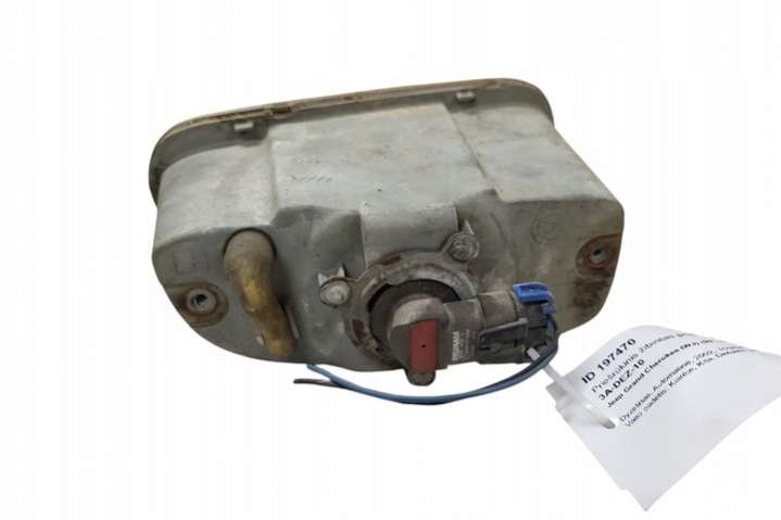 55155137 Фара противотуманная левая Jeep Grand Cherokee WJ (1999-2004) 1999г. | Фото № 2 55155137 Фара противотуманная левая Jeep Grand Cherokee WJ (1999-2004) 1999г. - Фото 2