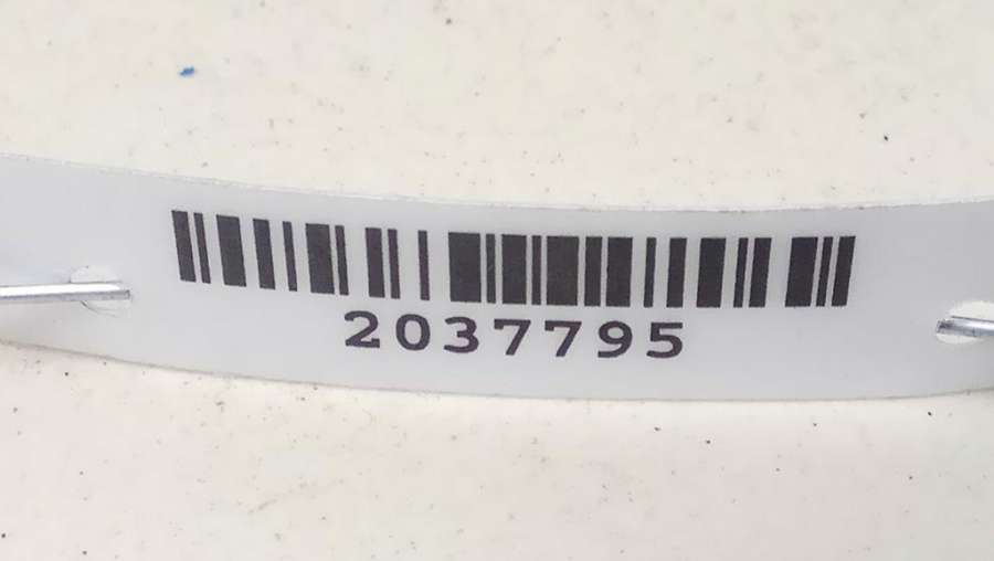 11614671806361202AA3ZHE Замок ремня безопасности  Ford Explorer 5  U502 рест. внедорожник 5 дв. 2016г. | Фото № 7  11614671806361202AA3ZHE Замок ремня безопасности  Ford Explorer 5  U502 рест. внедорожник 5 дв. 2016г. - Фото 7