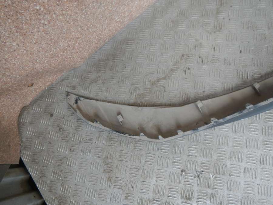 86591F2AA0 Юбка бампера переднего Hyundai Elantra 0000г. | Фото № 2 86591F2AA0 Юбка бампера переднего Hyundai Elantra 0000г. - Фото 2