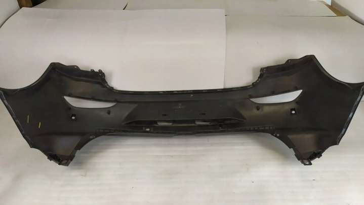86611C8000 Бампер задний Hyundai i20 1 поколение (2008-2012) 2008г. | Фото № 11 86611C8000 Бампер задний Hyundai i20 1 поколение (2008-2012) 2008г. - Фото 11