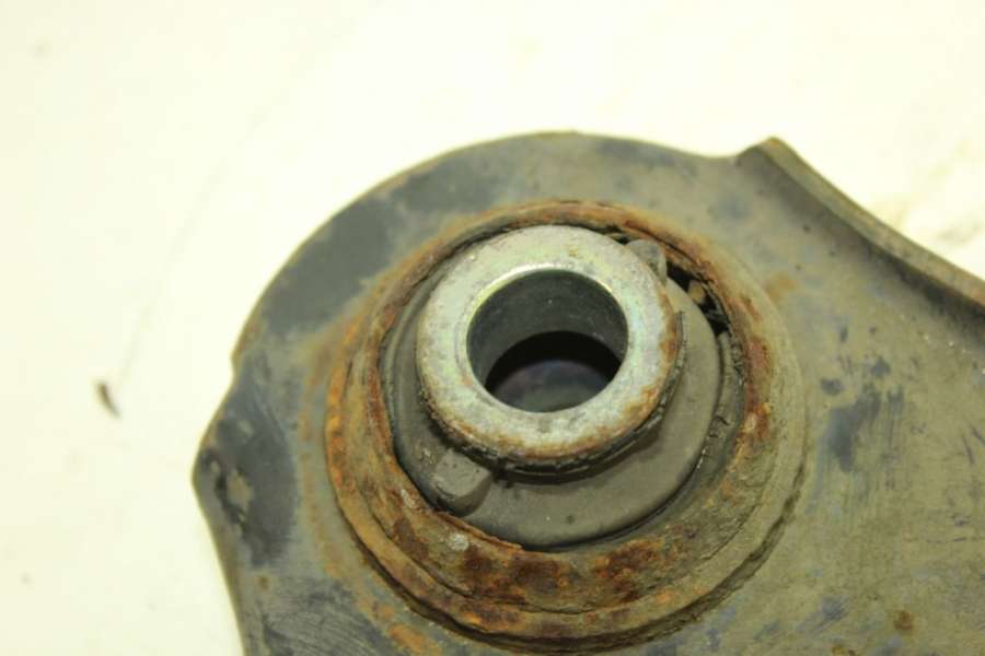 Рычаг передний правый Renault Espace 4 2005г. | Фото № 3 Рычаг передний правый Renault Espace 4 2005г. - Фото 3