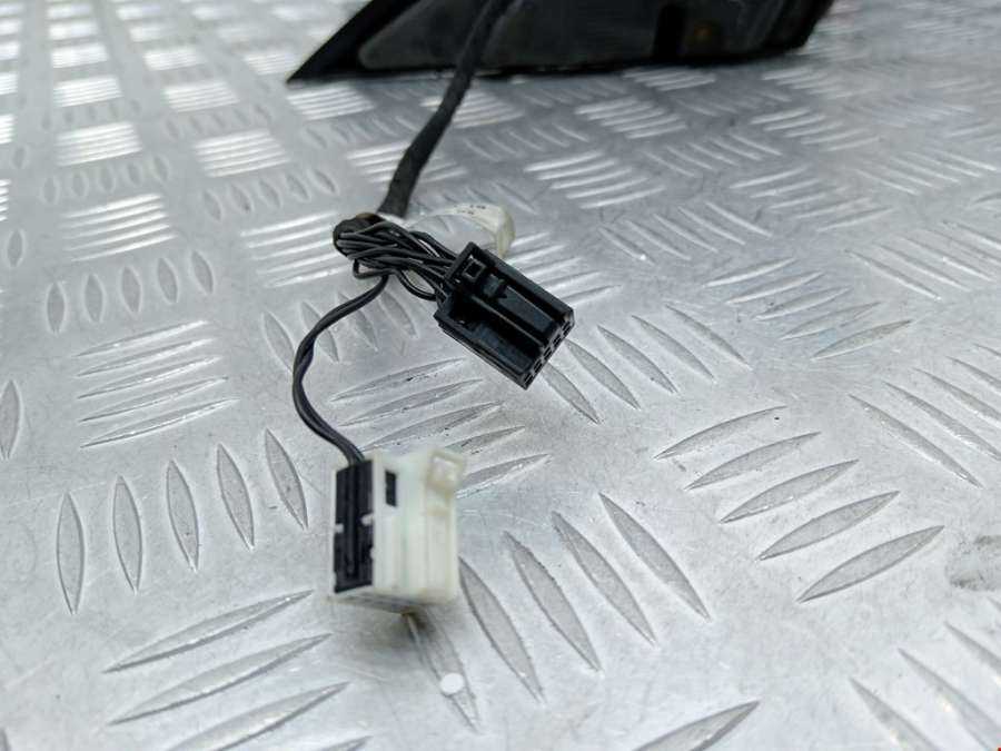 Зеркало боковое правое Mercedes C-Class (W204) (2006-2015) Седан 2008г. | Фото № 5 Зеркало боковое правое Mercedes C-Class (W204) (2006-2015) Седан 2008г. - Фото 5