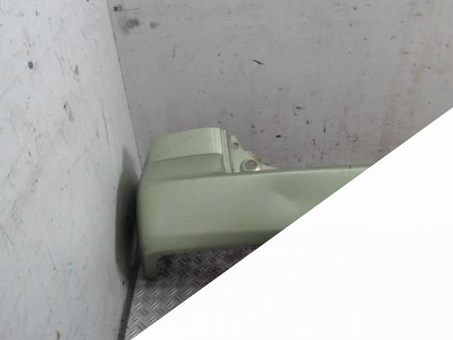 Бампер,зад Mazda Demio (1996 - 2003) Минивен 2001г. | Фото № 5 Бампер,зад Mazda Demio (1996 - 2003) Минивен 2001г. - Фото 5