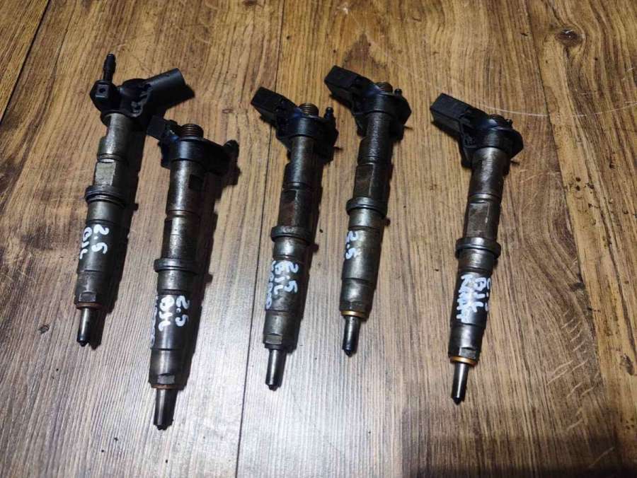 Форсунка Volkswagen Crafter 1 2008г. | Фото № 1 Форсунка Volkswagen Crafter 1 2008г. - Фото 1