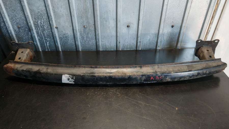 1Z5807305 Усилитель заднего бампера Skoda Octavia A5 2008г. | Фото № 1 1Z5807305 Усилитель заднего бампера Skoda Octavia A5 2008г. - Фото 1