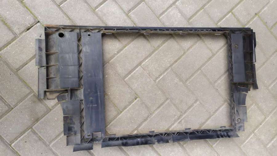 753883U7700753883 Дефлектор радиатора Renault Laguna 1 1996г. | Фото № 3 753883U7700753883 Дефлектор радиатора Renault Laguna 1 1996г. - Фото 3