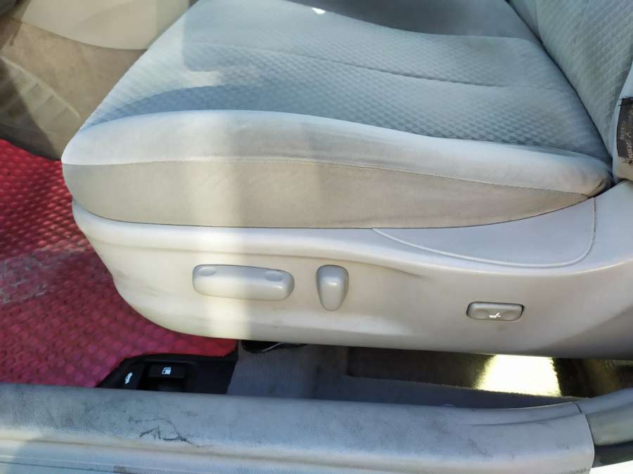 Подушка безопасности пассажирская (в торпедо) Toyota Camry (XV40) (2006-2011) Седан 2006г. | Фото № 10 Подушка безопасности пассажирская (в торпедо) Toyota Camry (XV40) (2006-2011) Седан 2006г. - Фото 10