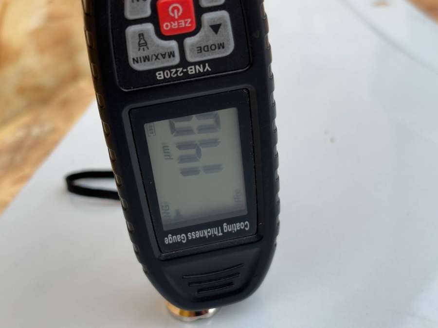 4M0821105D Крыло переднее левое Audi Q7 4M 2016г. | Фото № 12 4M0821105D Крыло переднее левое Audi Q7 4M 2016г. - Фото 12