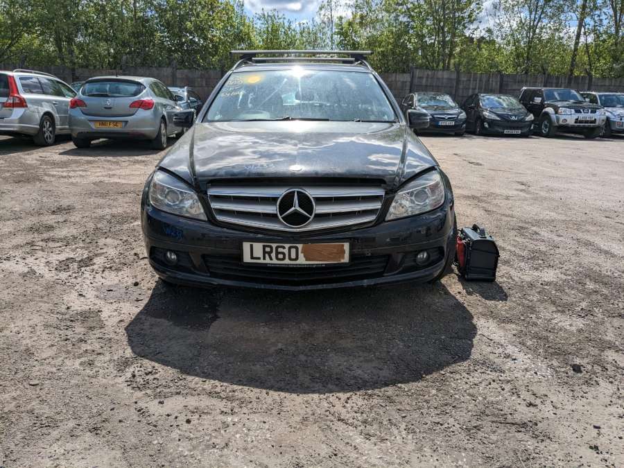 Балка передняя подрамник Mercedes C-Class (W204) (2006-2015) Универсал 2010г. | Фото № 10 Балка передняя подрамник Mercedes C-Class (W204) (2006-2015) Универсал 2010г. - Фото 10