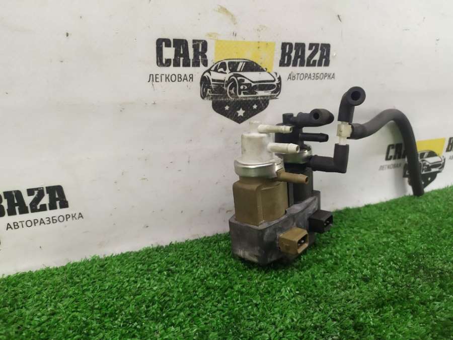 059906629  Клапан электромагнитный   Audi A6 C5 2000г. | Фото № 3  059906629  Клапан электромагнитный   Audi A6 C5 2000г. - Фото 3