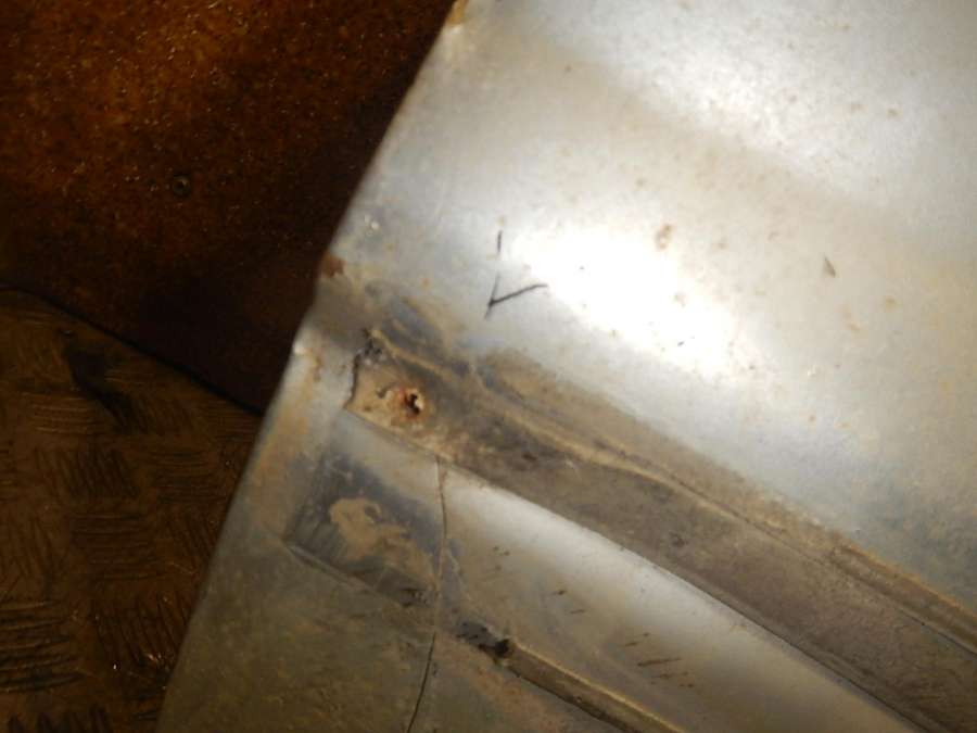 5700A167 Дверь передняя левая Mitsubishi Lancer 0000г. | Фото № 2 5700A167 Дверь передняя левая Mitsubishi Lancer 0000г. - Фото 2