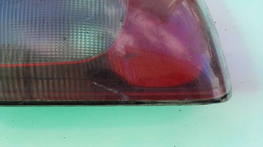 Фонарь задний правый  Fiat Marea  1998г. | Фото № 3   Фонарь задний правый  Fiat Marea  1998г. - Фото 3