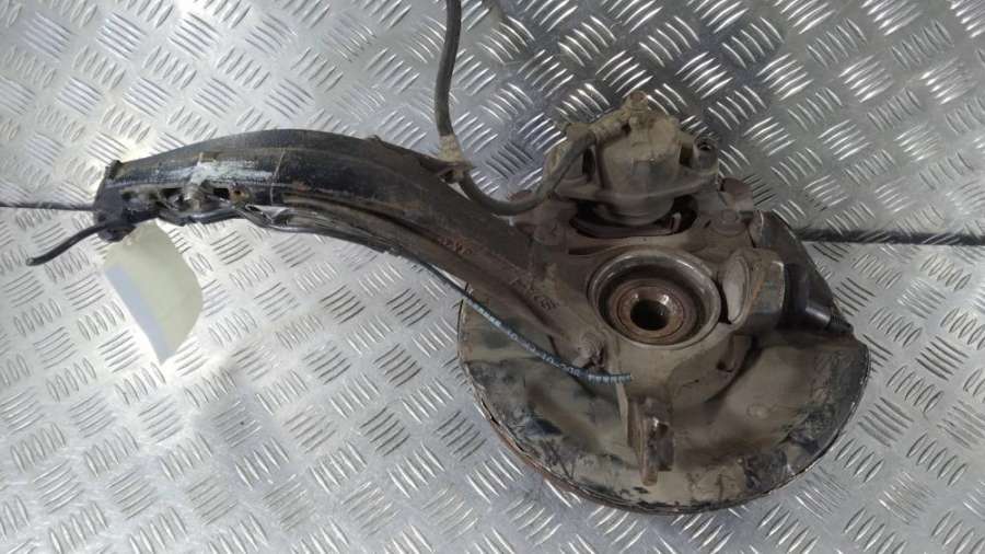 Кулак поворотный правый Honda Accord 2006г. | Фото № 3 Кулак поворотный правый Honda Accord 2006г. - Фото 3