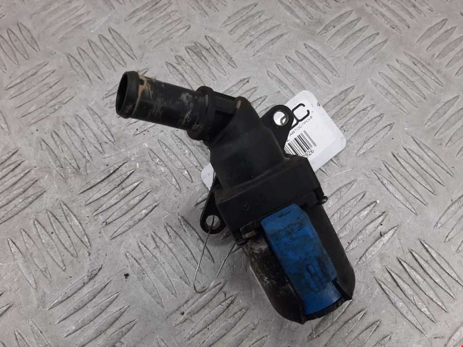 9640937380 Кран отопителя (печки) Peugeot 307 (2001-2008) Хетчбэк 5дв. 2002г. | Фото № 1 9640937380 Кран отопителя (печки) Peugeot 307 (2001-2008) Хетчбэк 5дв. 2002г. - Фото 1