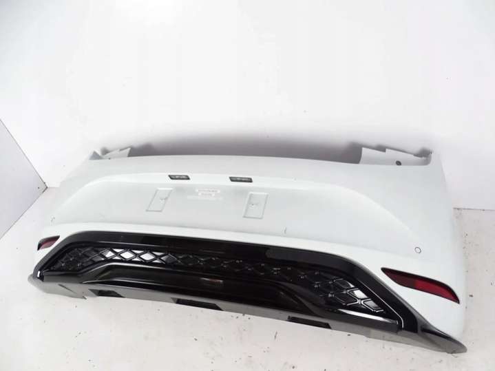 10A807421 PJT8851 Бампер задний Volkswagen ID.3 1 поколение (2019-2024) 2019г. | Фото № 6 10A807421 PJT8851 Бампер задний Volkswagen ID.3 1 поколение (2019-2024) 2019г. - Фото 6