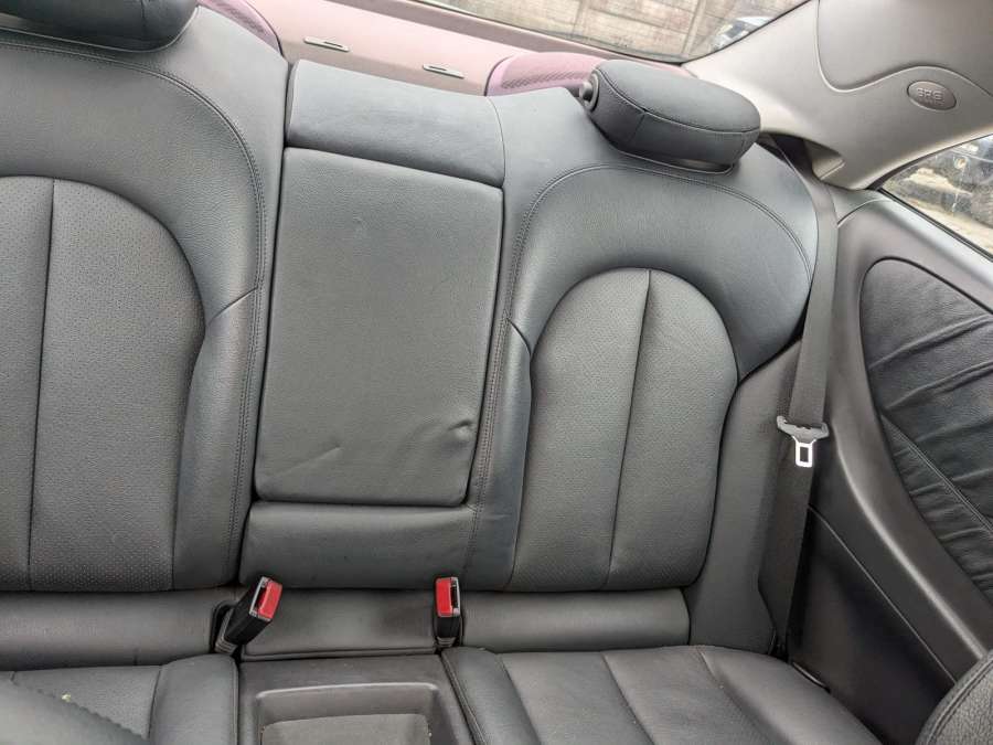 A2028200401 Плафон салонный Mercedes CLK-Class (W209) (2002-2010) Купе 2004г. | Фото № 13 A2028200401 Плафон салонный Mercedes CLK-Class (W209) (2002-2010) Купе 2004г. - Фото 13