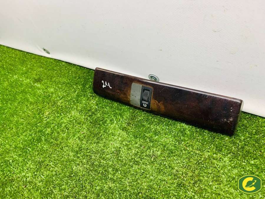 Накладка декоративная BMW 7 E38 2001г. | Фото № 4 Накладка декоративная BMW 7 E38 2001г. - Фото 4