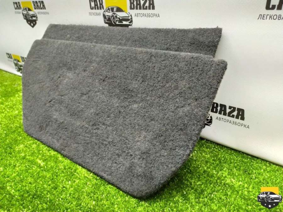 4D0868865E Крышка аккумулятора Audi A8 2000г. | Фото № 3 4D0868865E Крышка аккумулятора Audi A8 2000г. - Фото 3