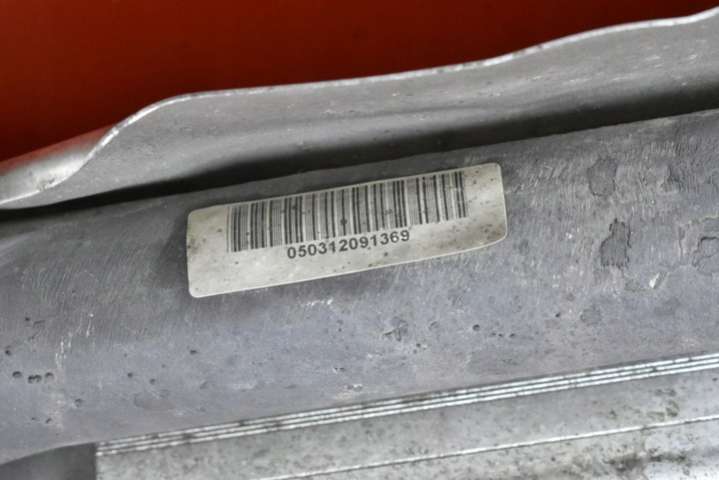 1K1423051ES Рулевая рейка Skoda Superb 2 поколение (2008-2013) 2008г. | Фото № 9 1K1423051ES Рулевая рейка Skoda Superb 2 поколение (2008-2013) 2008г. - Фото 9