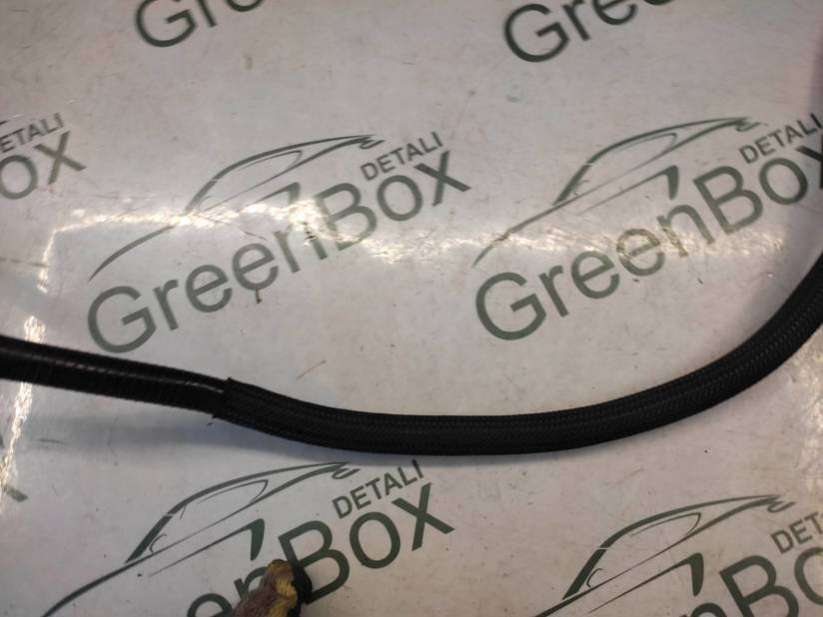 Патрубок (трубопровод, шланг) Mercedes CLA C118 2022г. | Фото № 4 Патрубок (трубопровод, шланг) Mercedes CLA C118 2022г. - Фото 4