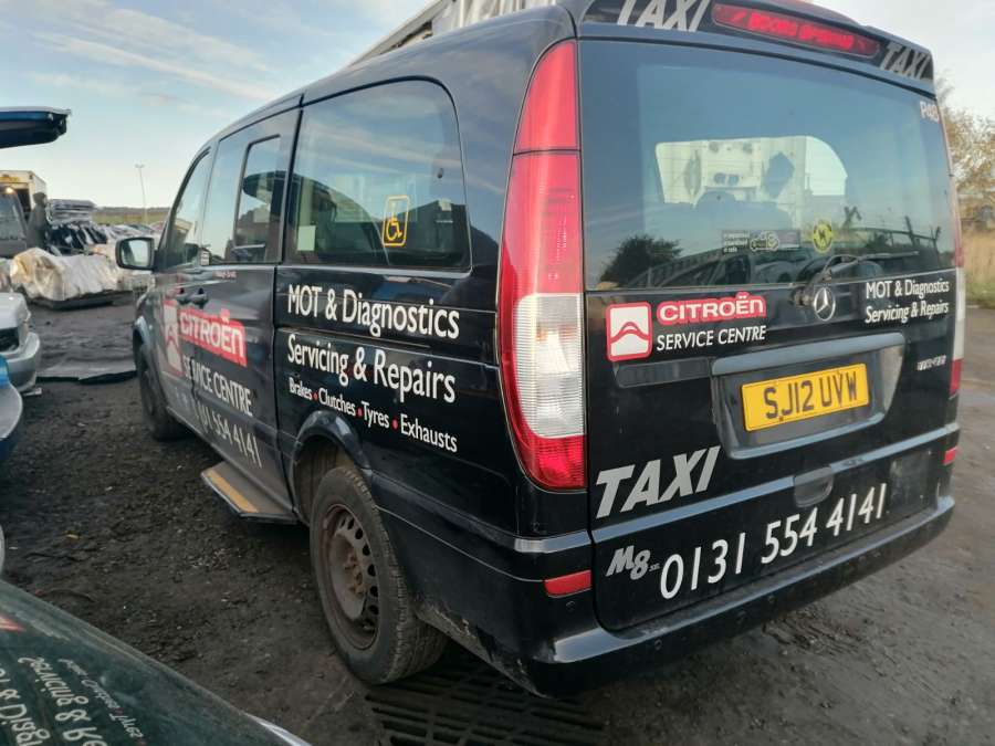 A6511400275004 Радиатор системы ЕГР Mercedes Vito (W639) (2003-2014) Микроавтобус 2012г. | Фото № 17 A6511400275004 Радиатор системы ЕГР Mercedes Vito (W639) (2003-2014) Микроавтобус 2012г. - Фото 17