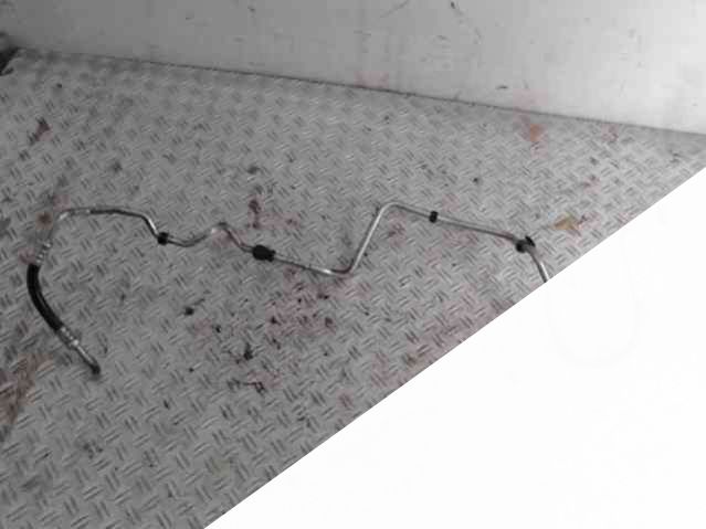 Трубка кондиционера BMW 3 E36 (1991 - 1998) Хэтчбек (3-дв) 1995г. | Фото № 1 Трубка кондиционера BMW 3 E36 (1991 - 1998) Хэтчбек (3-дв) 1995г. - Фото 1