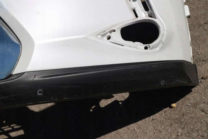 Бампер передний  Lexus UX 1 поколение (2018-2024) 2018г. | Фото № 7   Бампер передний  Lexus UX 1 поколение (2018-2024) 2018г. - Фото 7