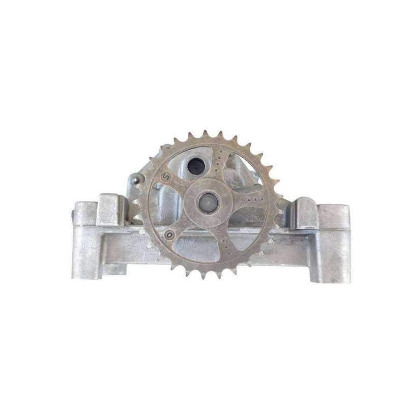 3.2870.15.525.49431291021962626152096320752800R Масляный насос  Peugeot 806 221 2000г. | Фото № 3  3.2870.15.525.49431291021962626152096320752800R Масляный насос  Peugeot 806 221 2000г. - Фото 3