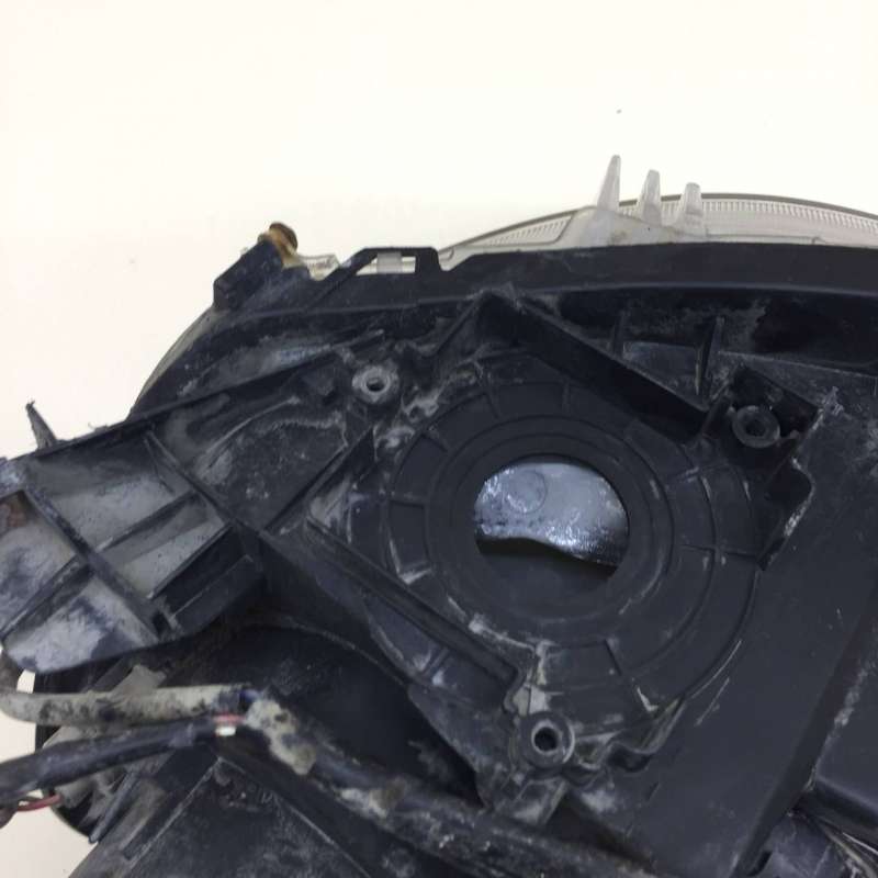 8301B562 Фара правая Mitsubishi Outlander XL CW 2006г. | Фото № 13 8301B562 Фара правая Mitsubishi Outlander XL CW 2006г. - Фото 13